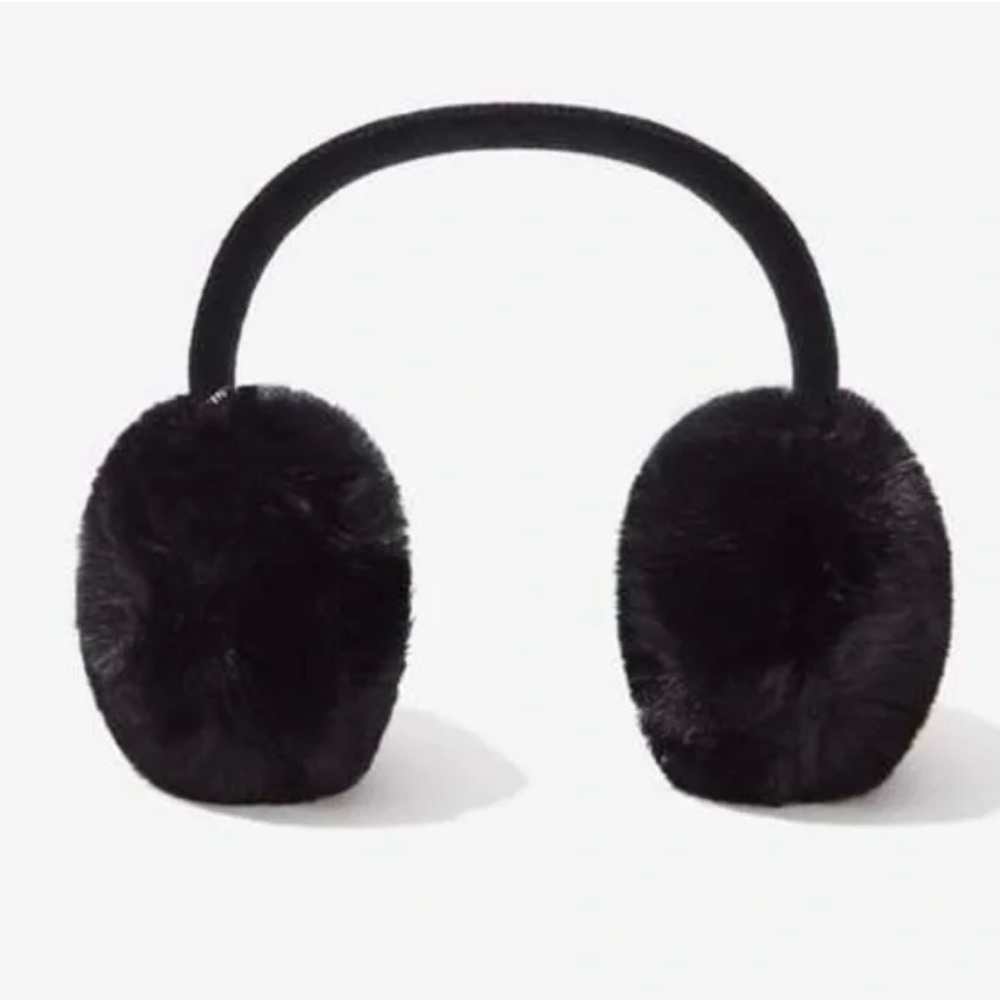 Earmuffs